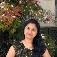 Essential Network Technologies Employee Siri Atluri's profile photo