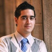 Bishop Fixture Employee Gerby Zelaya's profile photo