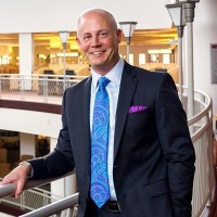 Alliant International University-San Diego Campus Employee Jeremy Bond's profile photo