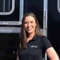 NRS Trailers Employee Natalie Holt's profile photo