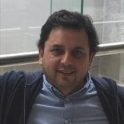 ABCDIN Employee Julio MacChiavello's profile photo