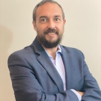 Banco Santander Mexico Employee David Organista Sánchez's profile photo