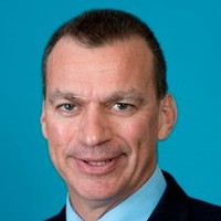 Babcock International Group Employee John Twine's profile photo