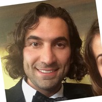 Diversified Radiology Employee Andrew Weinberger's profile photo