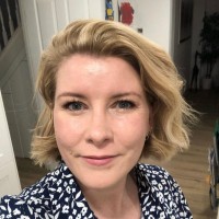 Get with the Program Employee Serena Selby's profile photo