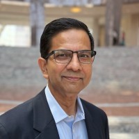 American Express Employee Debasish Das's profile photo