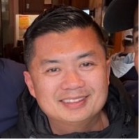 Seismic Employee Kevin Sy's profile photo