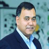 Independent Employee Abhijit de.'s profile photo