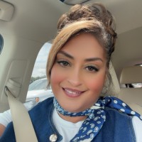 Nabila Jackson Email