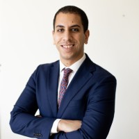 Arqaam Capital Employee Fady Gendy's profile photo