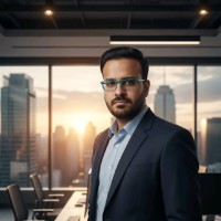 Digital Apple Employee Ankit Sharma's profile photo