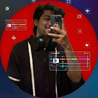 Commodity Samachar Employee Tanmay Meshram's profile photo