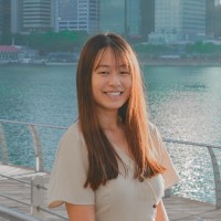 Meta Employee Kai S.'s profile photo