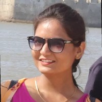 Aerivo Employee Pratibha Prajapati's profile photo