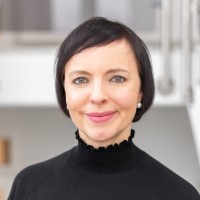 IREKS Group Employee Karin Dietrich's profile photo