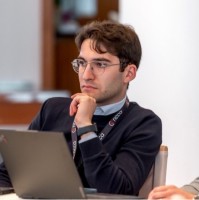 Luca Battaglia Email