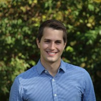 Bitfreighter EDI & System Integrations Employee Kyle Ratajczak's profile photo