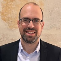 Territoria Mutuelle Employee Matthieu Ravard's profile photo