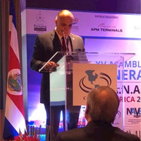 Chiquita Employee Edgardo Gonzalez's profile photo