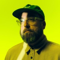 Droptics Employee Adam Cournoyer's profile photo