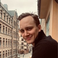 Joel Smedlof Email & Phone Number