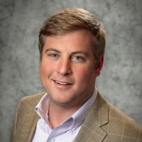RealPage, Inc. Employee Christopher Harrington's profile photo
