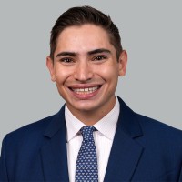 SS&C Blue Prism Employee Seth Rubin's profile photo