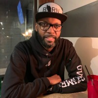 Maxair Mechanical Employee Nyerere Ogbara's profile photo