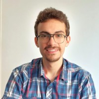 SHEHABCO Employee Mohamed Khaled's profile photo