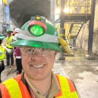 Call & Nicholas Employee Robert Cook's profile photo