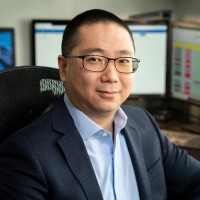 Jianbin Liang Email & Phone Number
