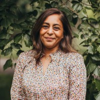 International Rice Research Institute Employee Yvonne Pinto's profile photo