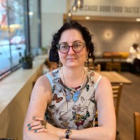 Kulanu, Inc. Employee Oksana Rosenblum's profile photo
