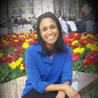Amber Mathews Email & Phone Number