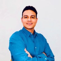 TaxScouts Employee Nelson Florian's profile photo