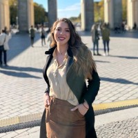 INECON DOO Employee Emilija Cvetkovic's profile photo