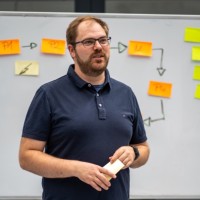 lumanaa Employee Magnus Kandler's profile photo