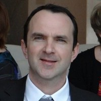 Ecompany Employee Peter Raman's profile photo