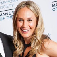 GoFundMe Employee Michelle Hansen's profile photo