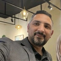 DomainCom Employee Tariq Hajomar's profile photo