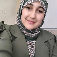 Graystone Capital (MENA Region) Employee Houda Messaoud's profile photo