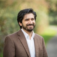 Nature's Path Foods Employee Arjan Stephens's profile photo