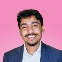 Reprise Employee Amaan Ali's profile photo