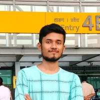 Clipchamp Employee Sayan Pal's profile photo