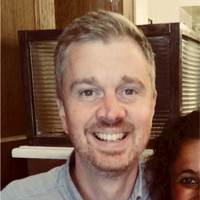 Company 3 Employee Christopher Holton-Gaus's profile photo