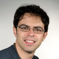 Daniel Rosenblatt Email
