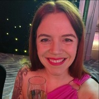 Hilton Glasgow Employee Laura-Jane McClenaghan's profile photo