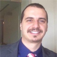 Air Change Employee Adam Katib's profile photo