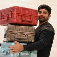 Pranay Parekh Email & Phone Number