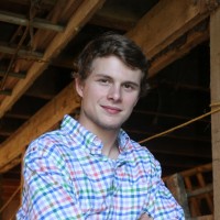 Gregory Poole Equipment Company Employee Mason Brady's profile photo
